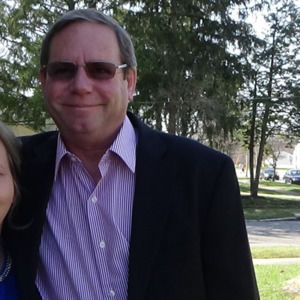 Meet your Posher, Gregg